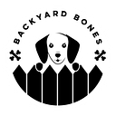 Backyard Bones logo