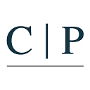 Chambers|Pilon logo