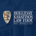 Helping Injured People logo