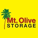Mt. Olive Self Storage logo