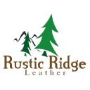 Rustic Ridge Leather logo
