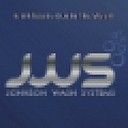Johnson Wash Systems logo