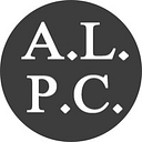 A Little Pillow Company logo