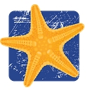 Panhandle Getaways logo