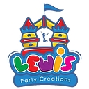Lewis Party Creations logo