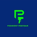 Piedmont Profoam logo