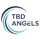 TBD Angels logo