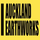 Auckland Earthworks logo