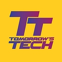 Tomorrow's Technician logo