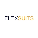 Flexsuits logo