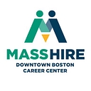 MassHire Downtown Boston logo