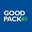 Goodpack logo