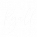 RyallFitness logo