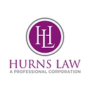 Hurns Law, APC logo