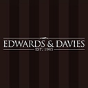 Edwards & Davies logo