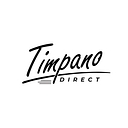 Timpano Direct logo
