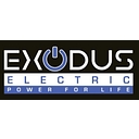 Exodus Electric Corp logo