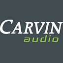 Carvin Audio logo