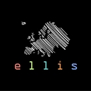 ELLIS logo