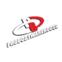 ProBodyOnline logo