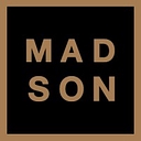Madson logo
