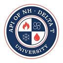 API of New Hampshire logo