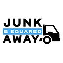 Junk B Squared Away logo