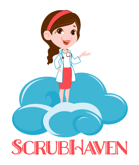 scrubhaven.com favicon