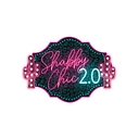 Shabby Chic Boutique and Tanning Salon logo