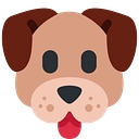 Bushwick Dog Walking logo