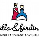 Isabella & Ferdinand logo