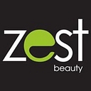 Zest Beauty logo
