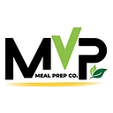 MVP Meal Prep logo