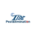 Tide Pest Elimination logo