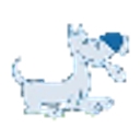 Bangor Pet Resort & Spa logo