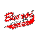 Besroi Roofing logo
