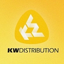 KW Distribution logo