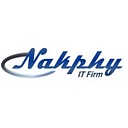 Nakphy logo