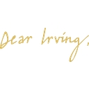 Dear Irving on Hudson logo