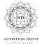 Nutrition Depot logo