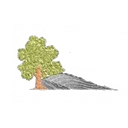 Santa Rosa Mortuary / Eggen & Lance logo