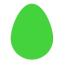 Green Egg Ventures logo