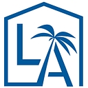 LA Home Appraisal logo