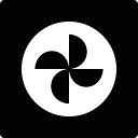 Propeller logo