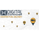 Digital Dispatcher logo