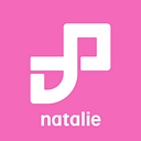 コミックナタリー logo