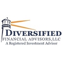 Diversified Financial Advisors logo