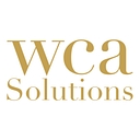 WCA Solutions logo
