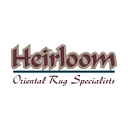 Heirloom Oriental Rug Specialist logo