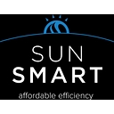 SunSmart Windows & Doors logo